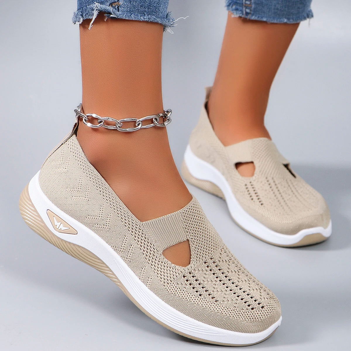 Zapatillas AirFlex™