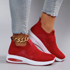 Zapatilla Ignite™ con cierre de velcro