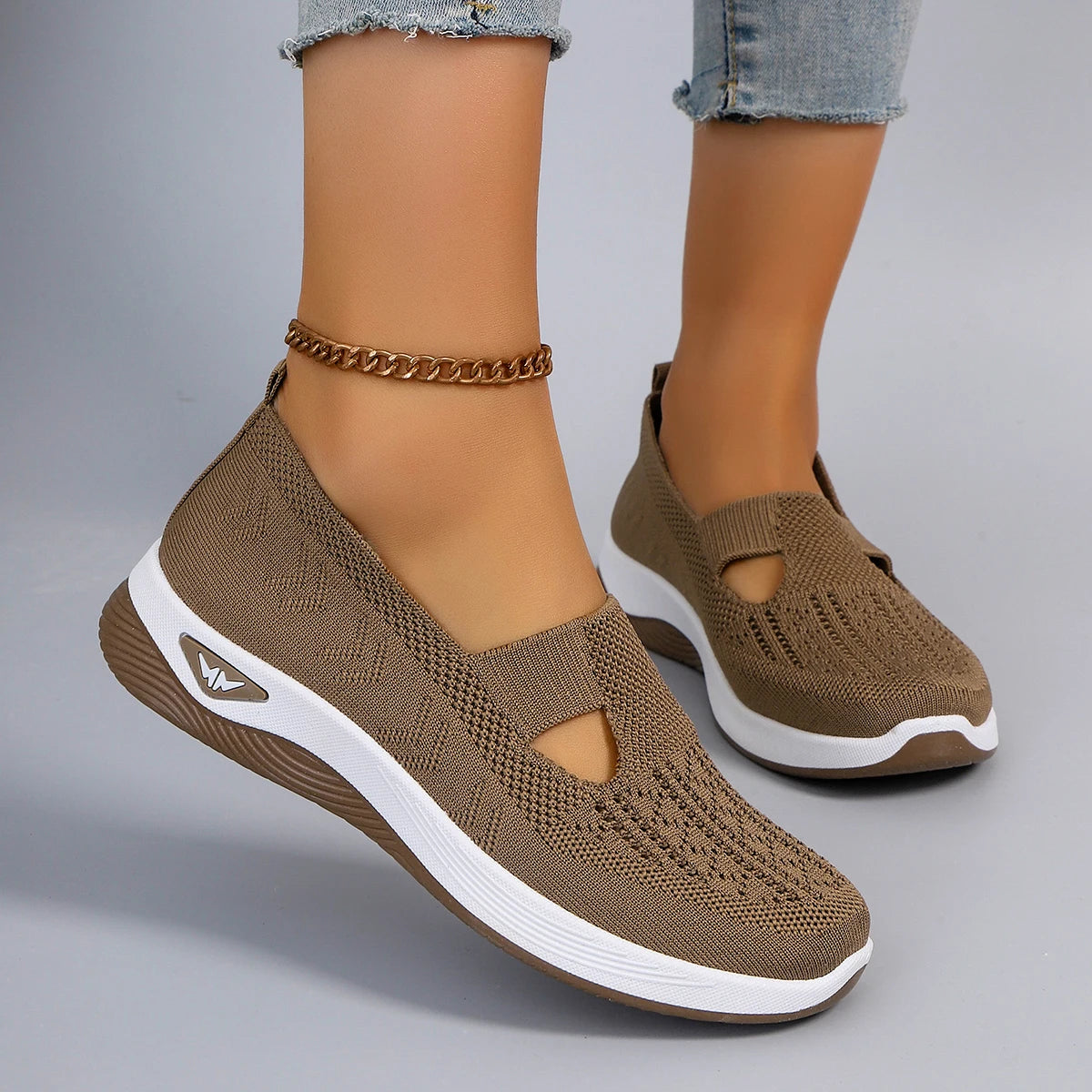 Zapatillas AirFlex™