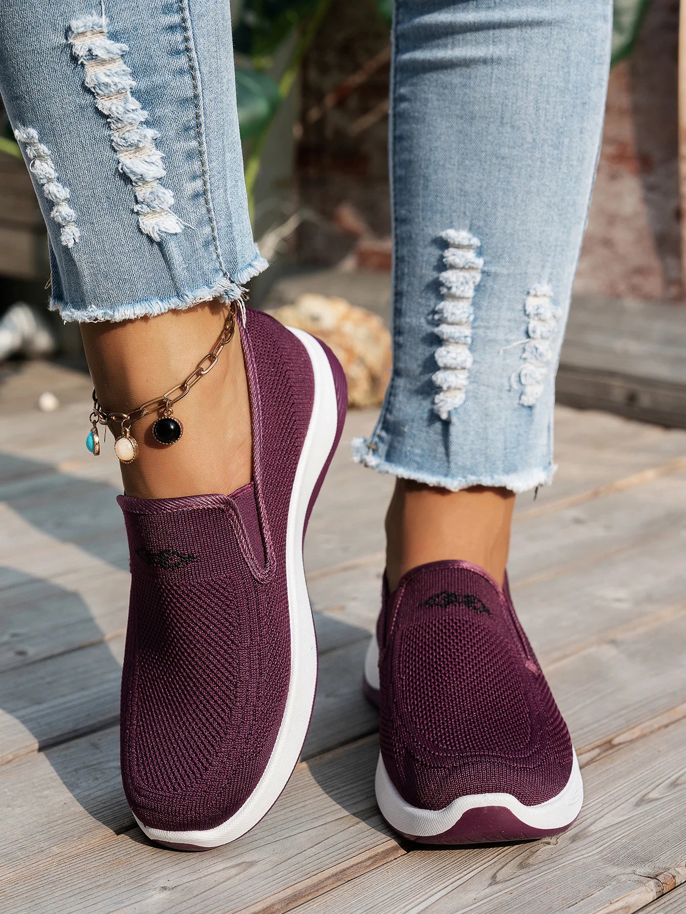Zapatillas Urban Slip™