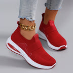 Zapatilla Ignite™ con cierre de velcro