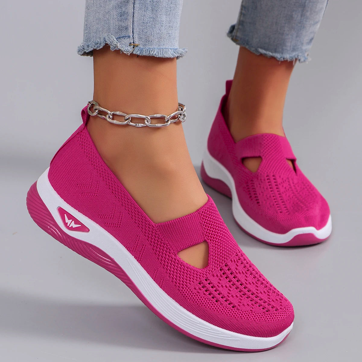 Zapatillas AirFlex™