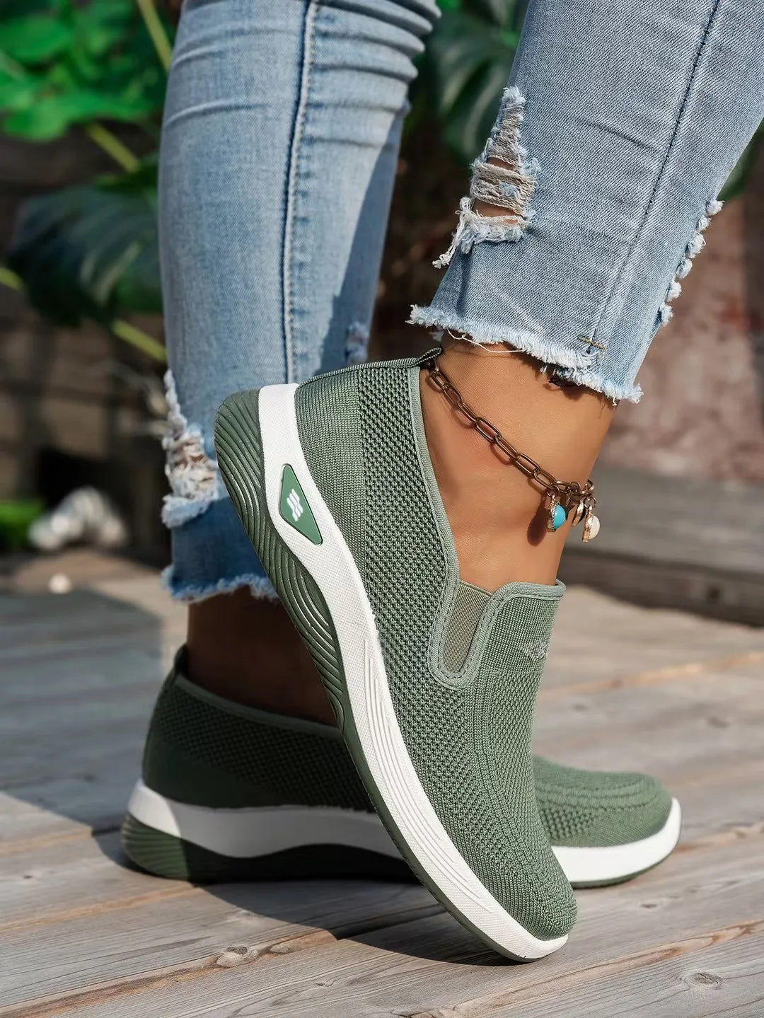 Zapatillas Urban Slip™