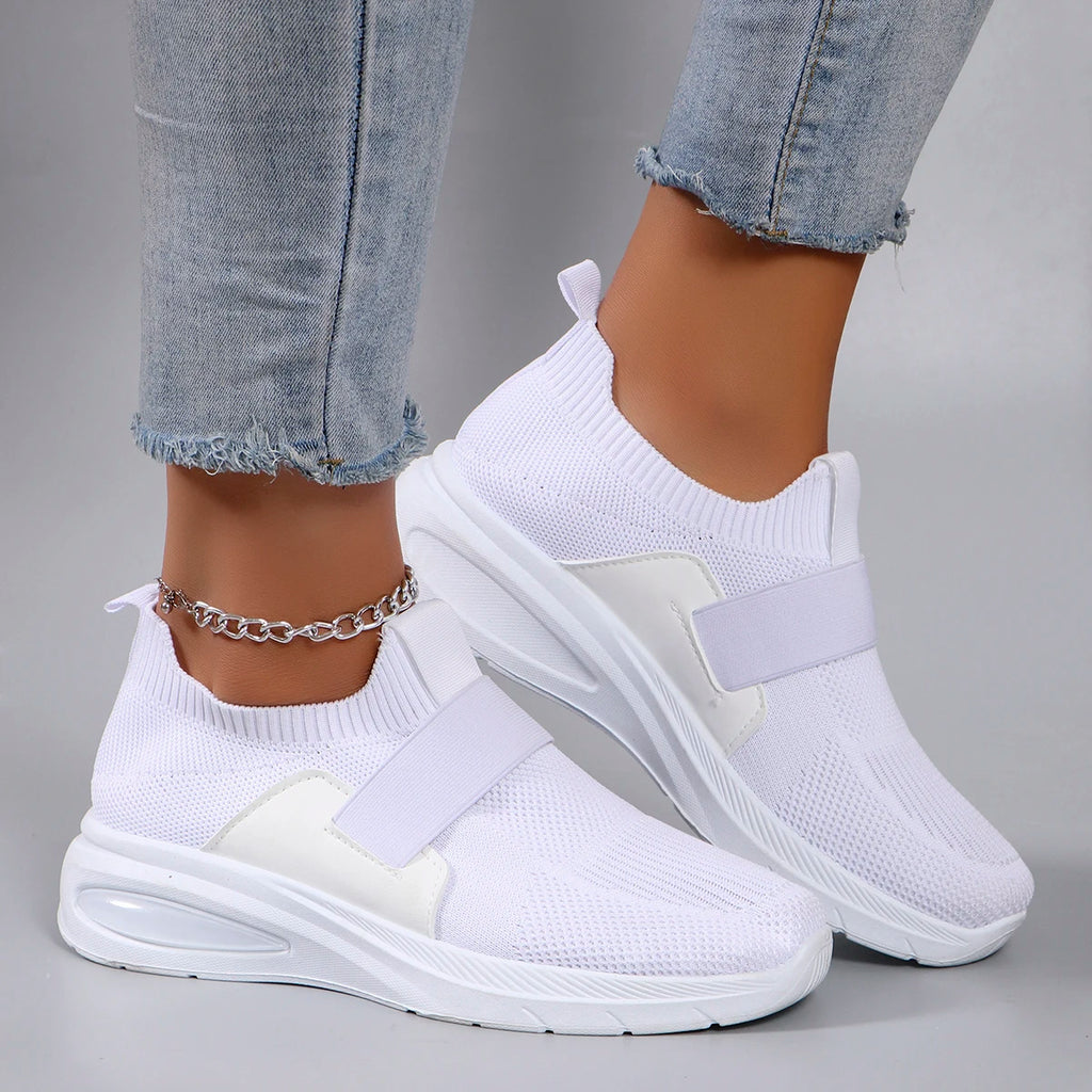 Zapatilla Ignite™ con cierre de velcro
