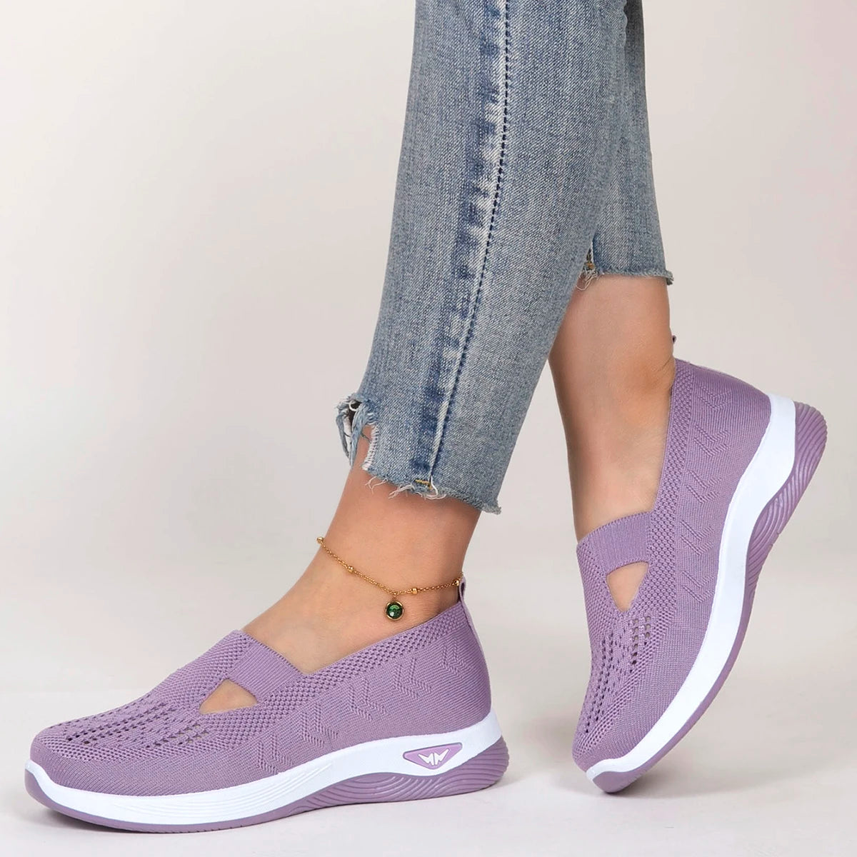 Zapatillas AirFlex™