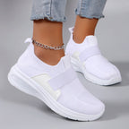 Zapatilla Ignite™ con cierre de velcro