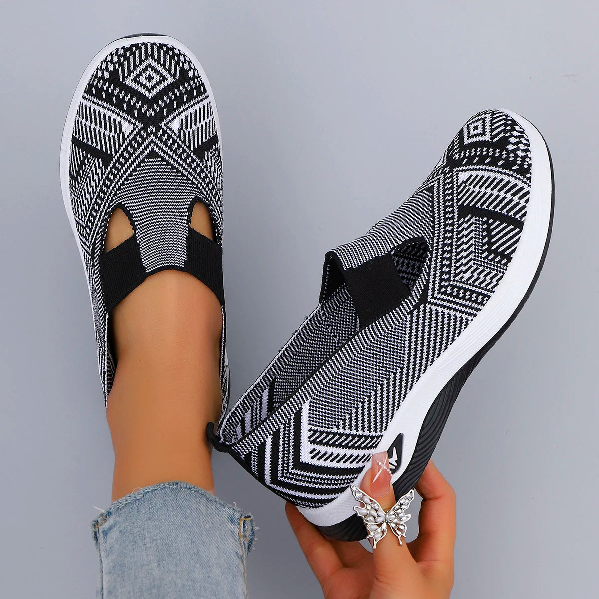 Zapatillas Tribal Step™
