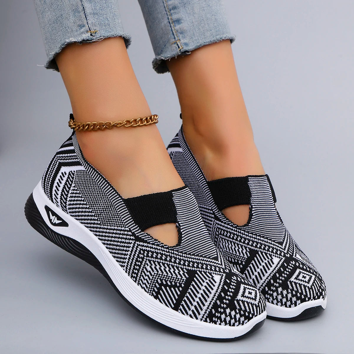 Zapatillas Tribal Step™