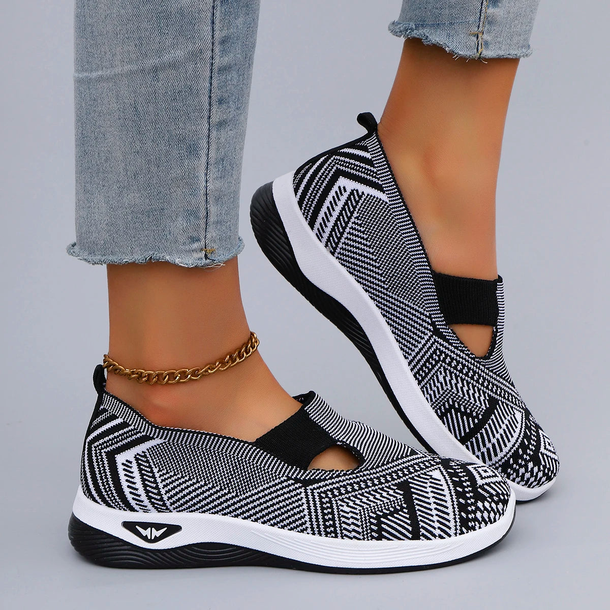 Zapatillas Tribal Step™