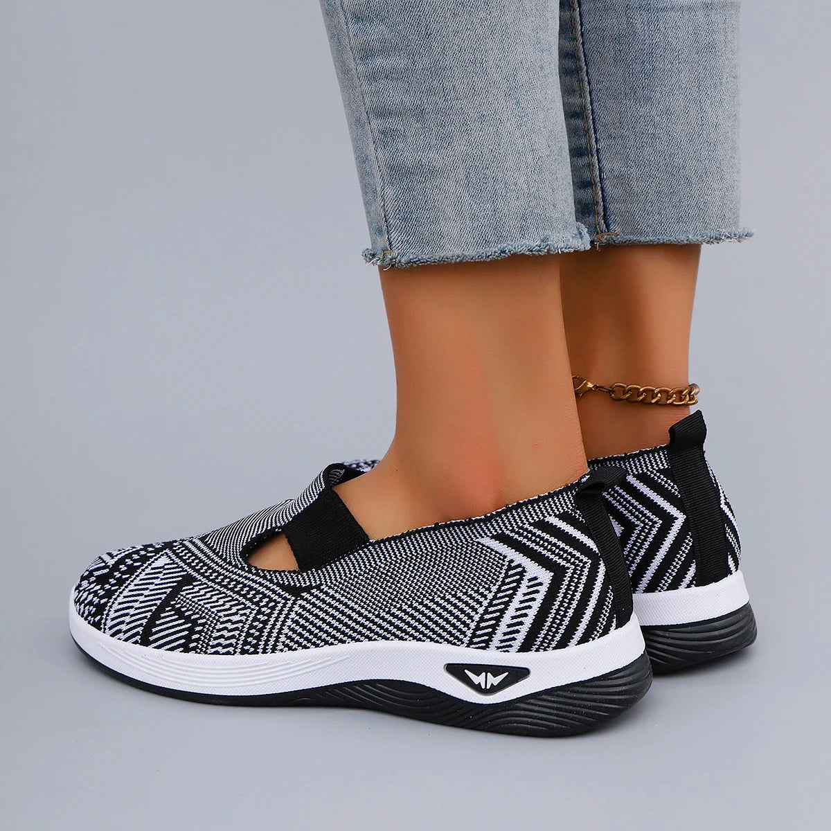 Zapatillas Tribal Step™