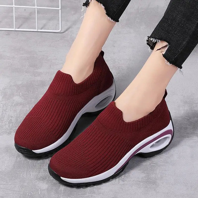 Zapatillas Flexia Air™