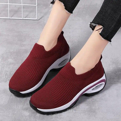 Zapatillas Flexia Air™