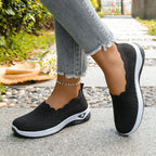 Zapatillas SoftWalk™ de Borde Festoneado