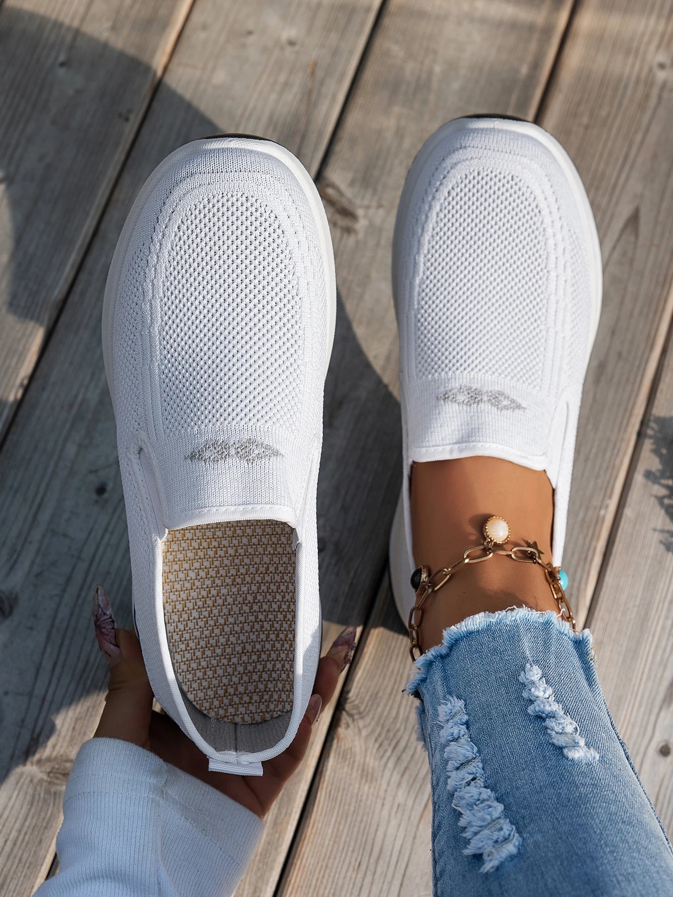 Zapatillas Urban Slip™