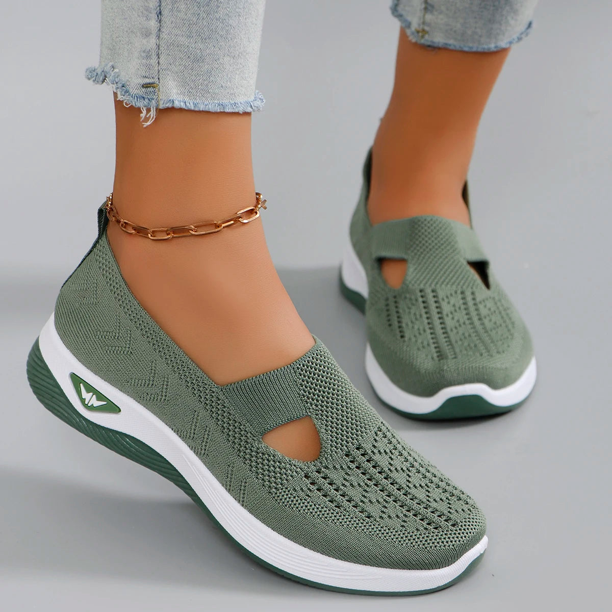 Zapatillas AirFlex™
