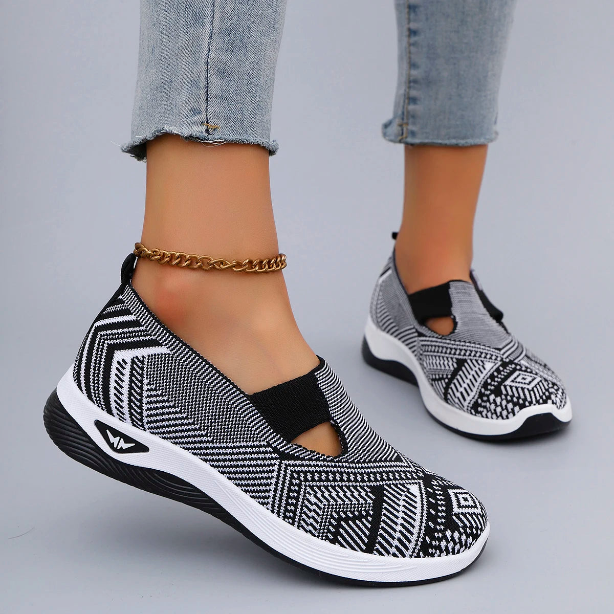 Zapatillas Tribal Step™