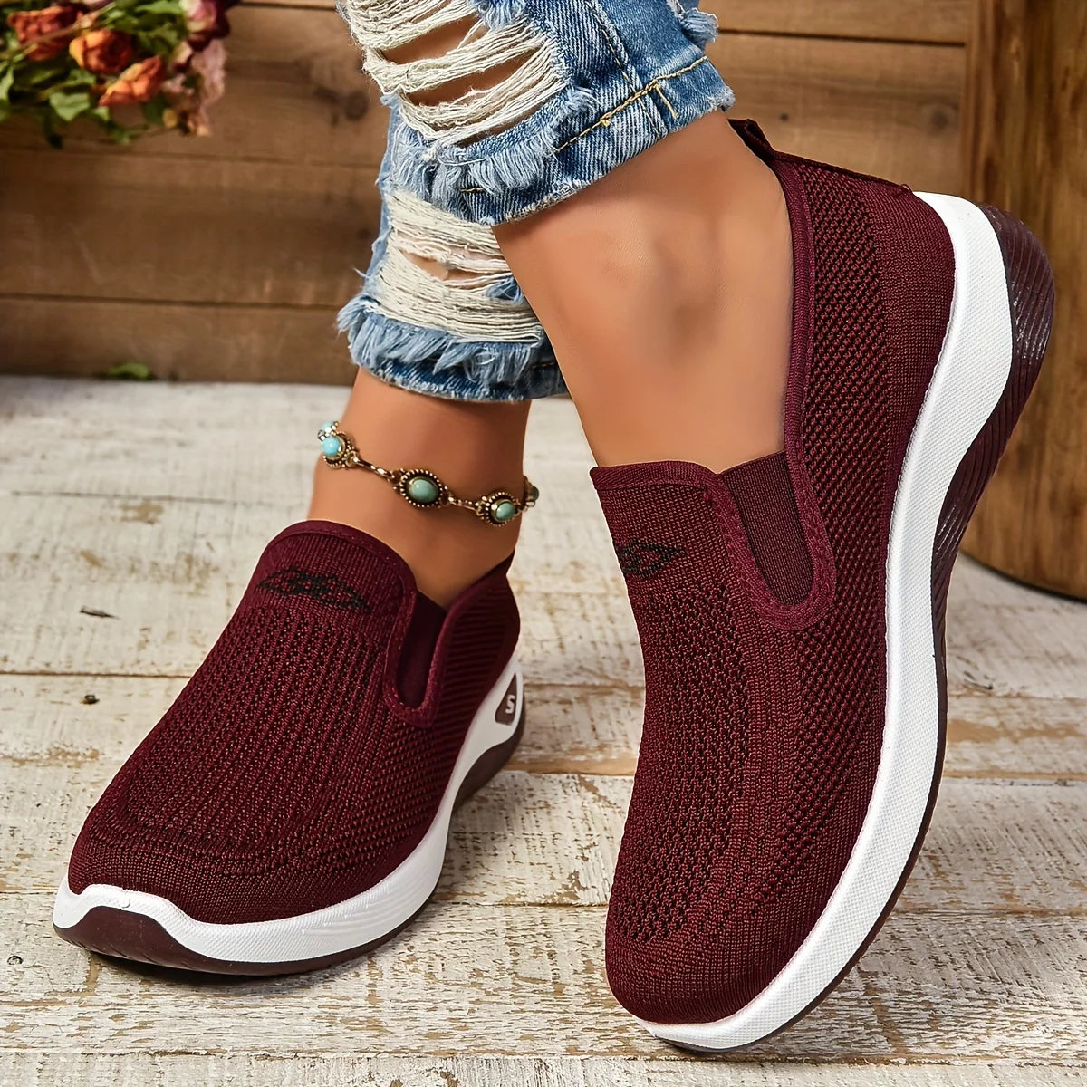 Zapatillas Urban Slip™