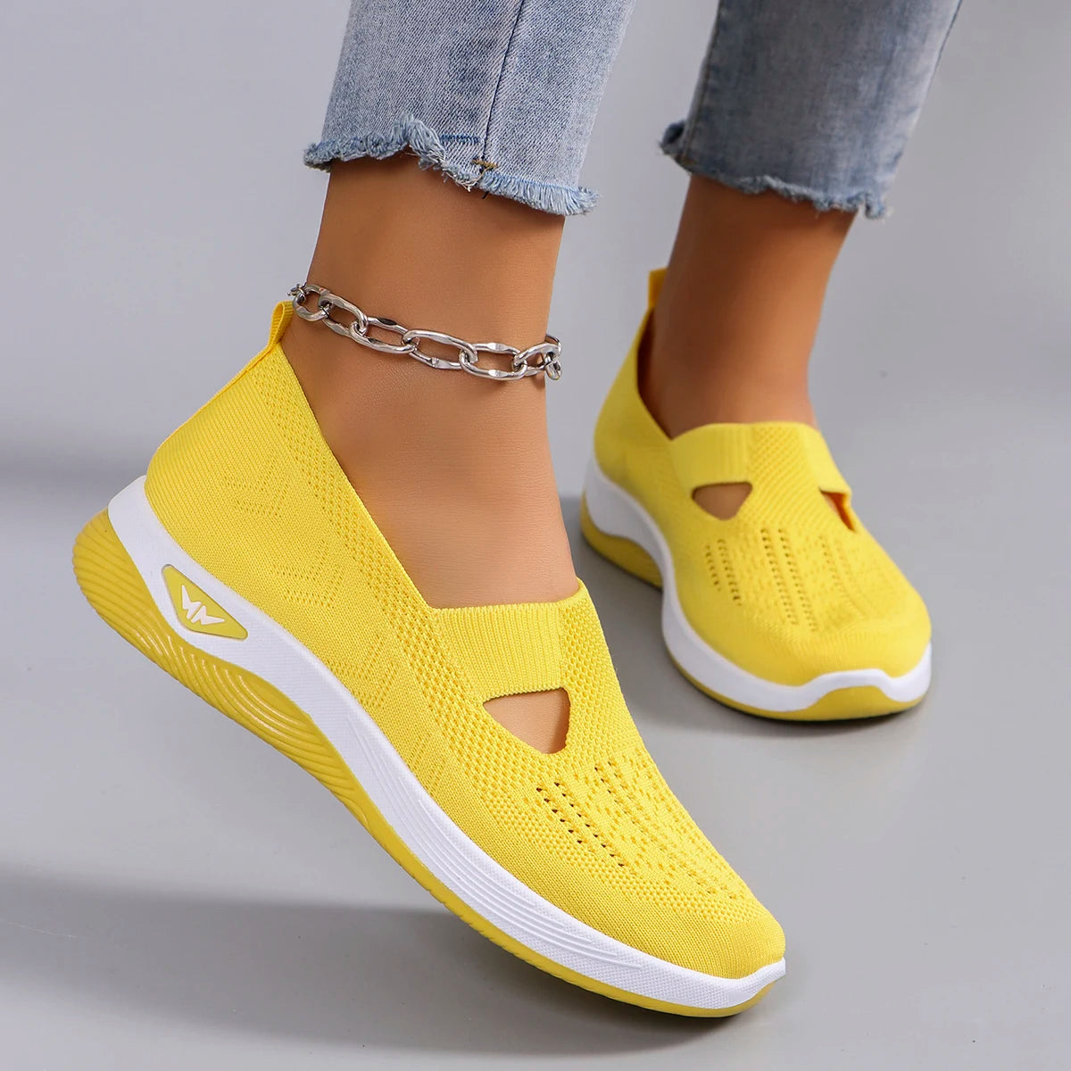 Zapatillas AirFlex™