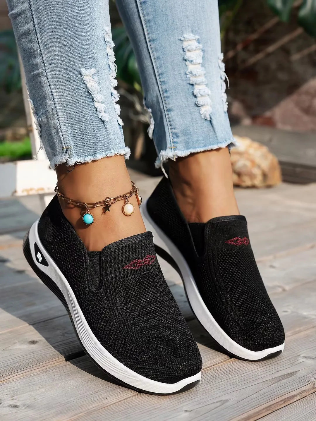 Zapatillas Urban Slip™