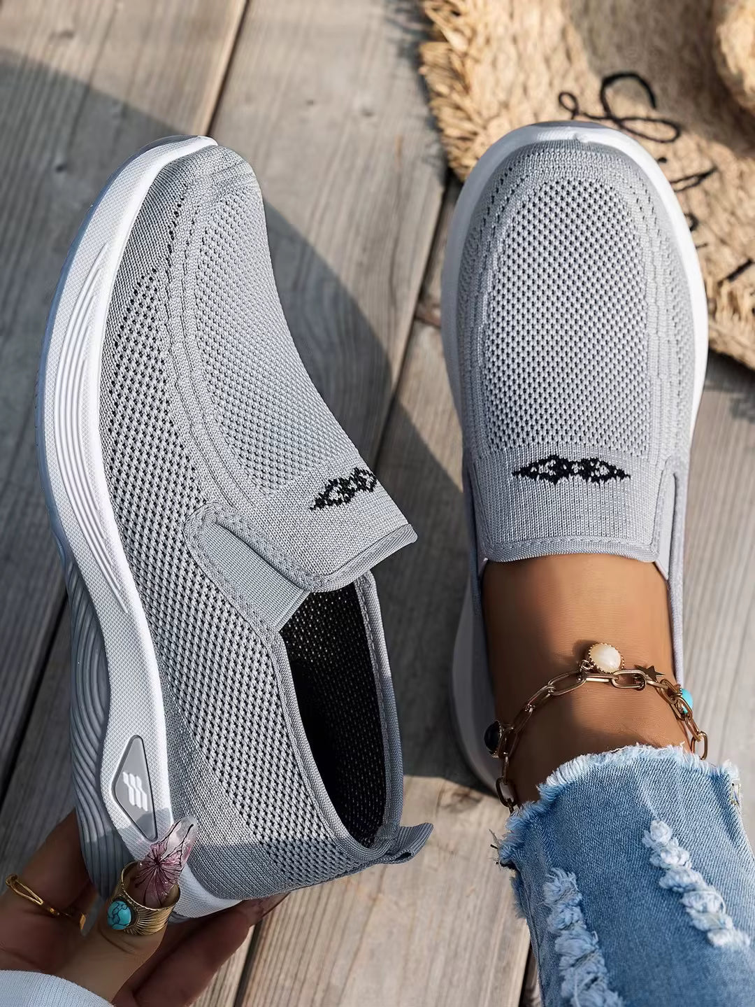 Zapatillas Urban Slip™