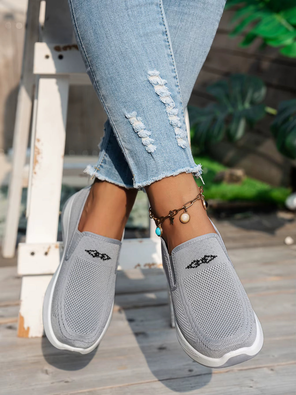 Zapatillas Urban Slip™