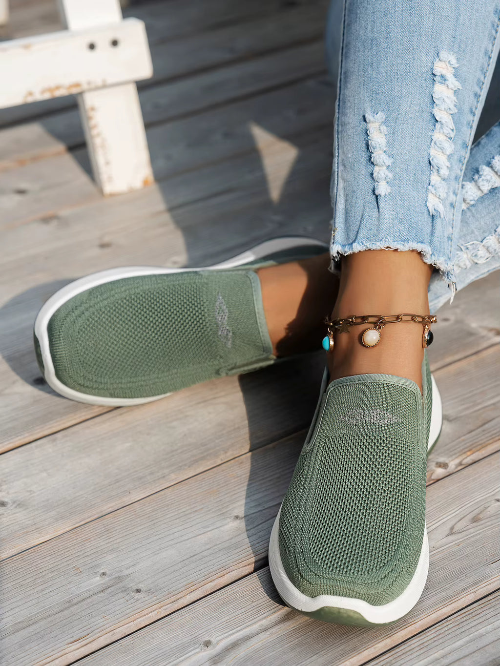 Zapatillas Urban Slip™