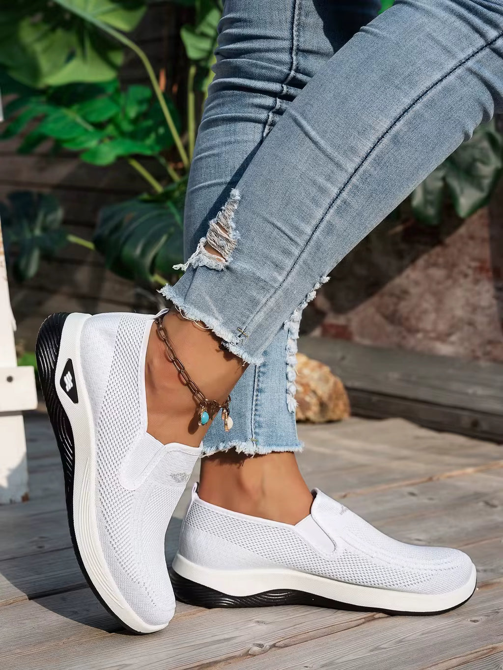 Zapatillas Urban Slip™