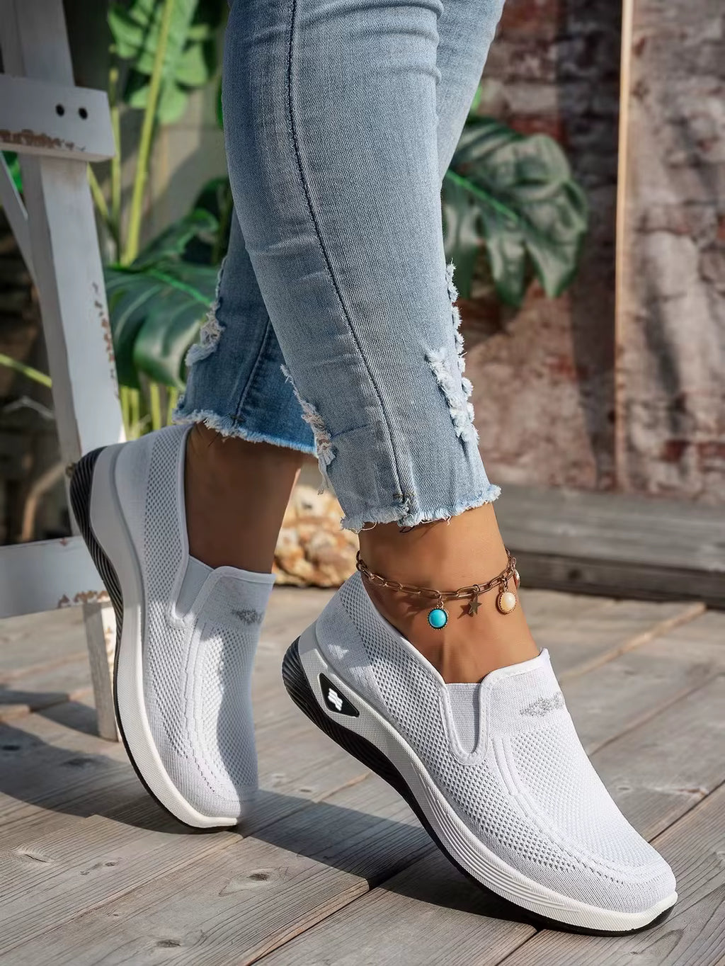 Zapatillas Urban Slip™