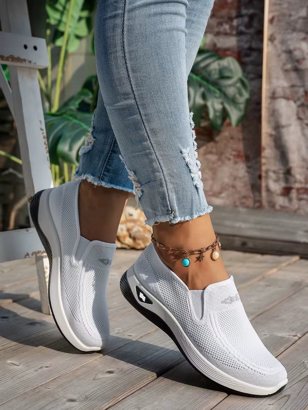Zapatillas Urban Slip™